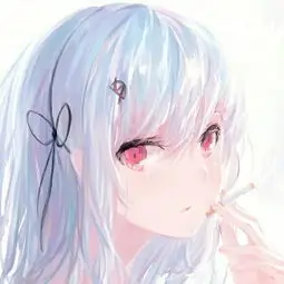 读者 阿柚 的头像